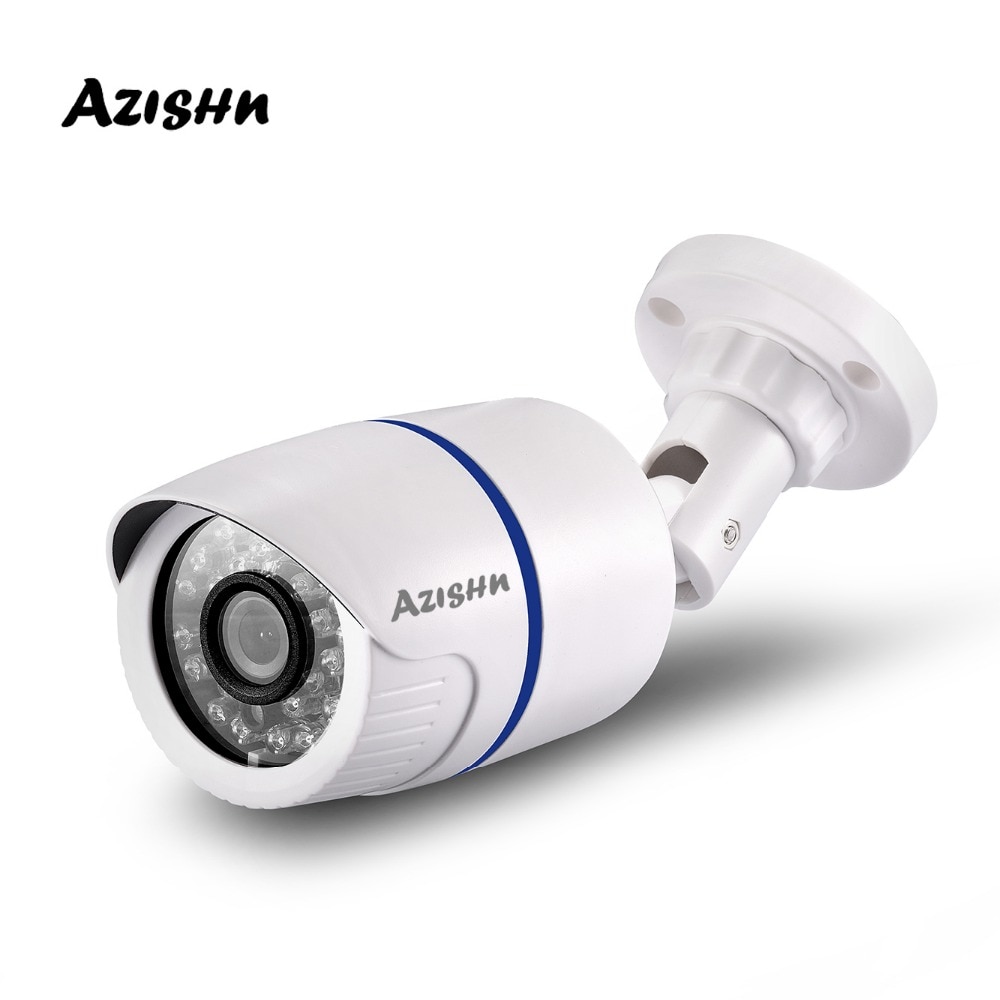 AZISHN ο H.265AI 4MP 2560*1440 IP ī޶ XM530A..